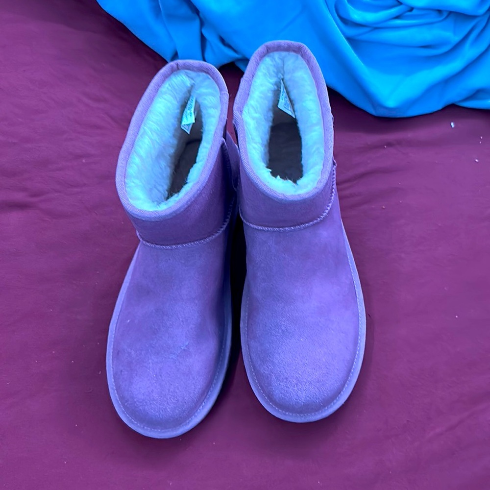 Koolaburra by UGG women Koola mini li